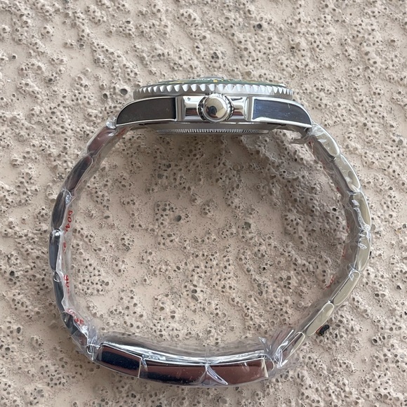 Seiko Mod Starbucks - Picture 4 of 4